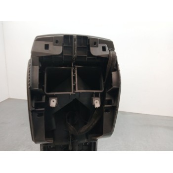 Recambio de apoyabrazos central para peugeot 3008 confort referencia OEM IAM 9672476980  