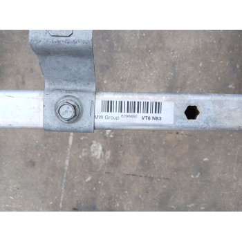 Recambio de puente delantero para bmw serie 5 lim. (f10) 520d xdrive referencia OEM IAM 31116796692  