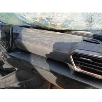 Recambio de kit airbag para cupra formentor (km7, kmp) 2.0 tdi 4drive referencia OEM IAM 5FG857003K  