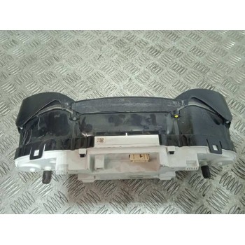 Recambio de cuadro instrumentos para peugeot 308 access referencia OEM IAM 9809838380 9809838380 