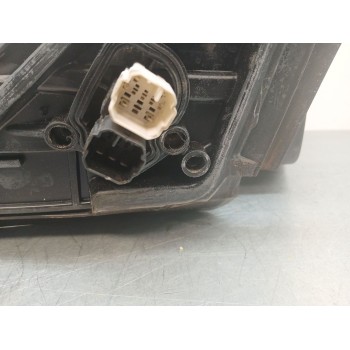 Recambio de retrovisor derecho para saab 9-5 station wagon (ys3e) 1.9 tid referencia OEM IAM 5512751  