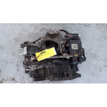 Recambio de caja cambios para citroën c4 picasso feel referencia OEM IAM   