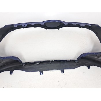 Recambio de paragolpes delantero para toyota yaris cross (mxp_) 1.5 (mxpb10) referencia OEM IAM 52119K0050  