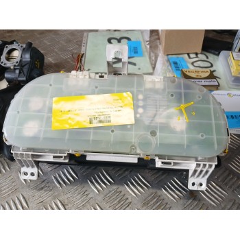 Recambio de cuadro instrumentos para mazda 3 berlina (bk) 1.6 crdt active referencia OEM IAM 4TBN9JB  