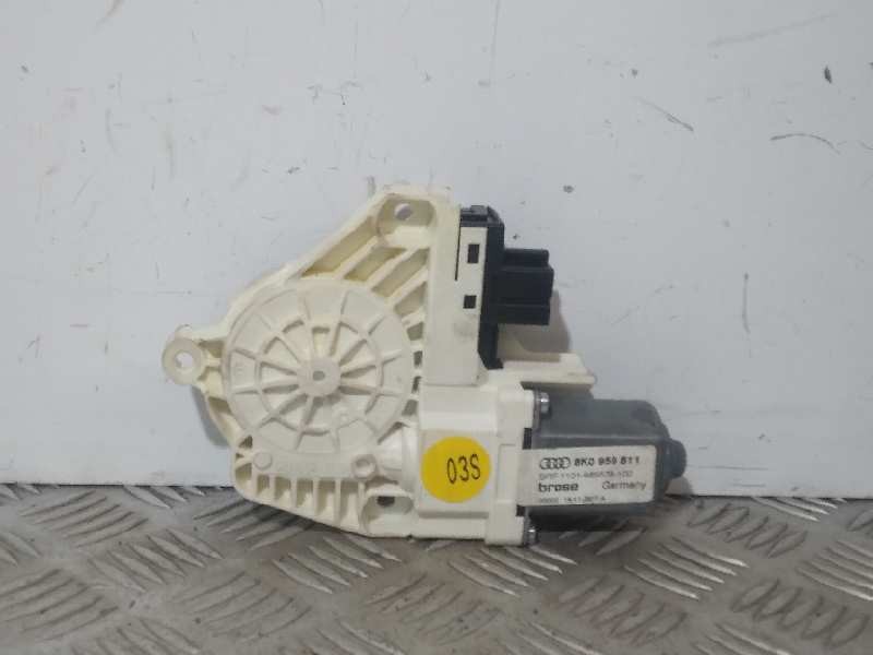 Recambio de motor elevalunas trasero izquierdo para audi a4 ber. (b8) básico referencia OEM IAM 8K0959811  