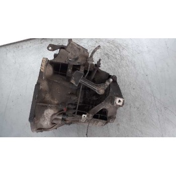 Recambio de caja cambios para ford focus lim. (cb4) trend referencia OEM IAM 9M5R7002YB 199.000KM 5V