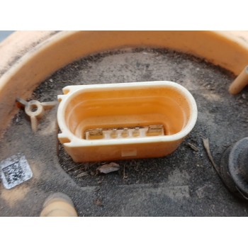 Recambio de aforador para volkswagen passat cc (357) básico 4motion referencia OEM IAM 3C0919050Q  