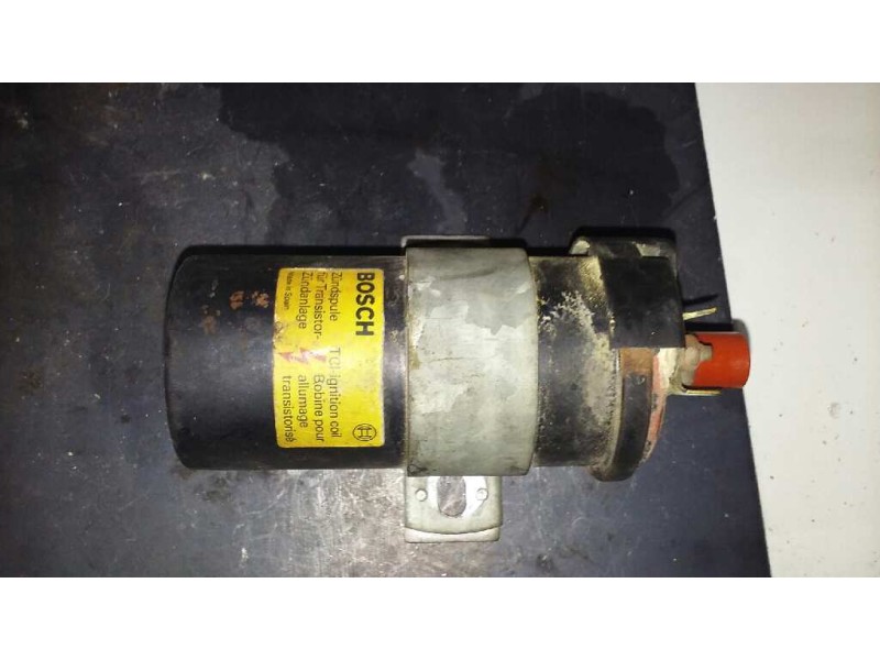 Recambio de bobina encendido para seat malaga gl referencia OEM IAM 1220522011  