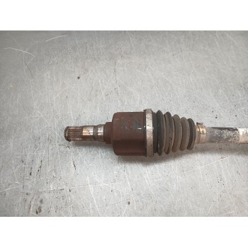 Recambio de transmision delantera izquierda para renault espace v (jr_) 1.6 dci 160 referencia OEM IAM 391018240R  