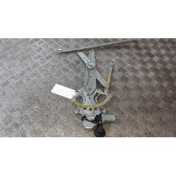 Recambio de elevalunas delantero derecho para lexus ct 200h referencia OEM IAM 8571075060  