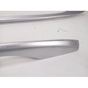 Recambio de barras techo para nissan qashqai i (j10, nj10) 1.5 dci referencia OEM IAM   