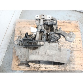 Recambio de caja cambios para seat leon (1p1) 1.6 tdi referencia OEM IAM LHW B 