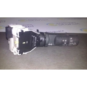 Recambio de mando intermitentes para nissan qashqai+2 (jj10) acenta referencia OEM IAM   