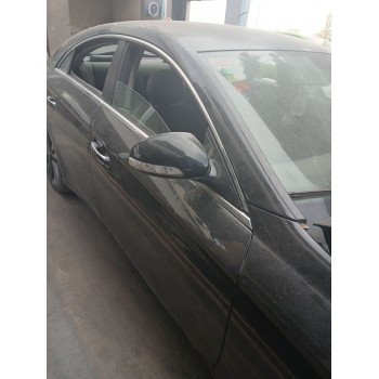 Recambio de puerta delantera derecha para mercedes-benz cls (c219) cls 350 (219.356) referencia OEM IAM A2197200205  