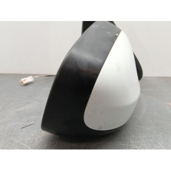 Recambio de retrovisor derecho para dacia sandero ii (b8_) 1.5 dci referencia OEM IAM 2 PINES  