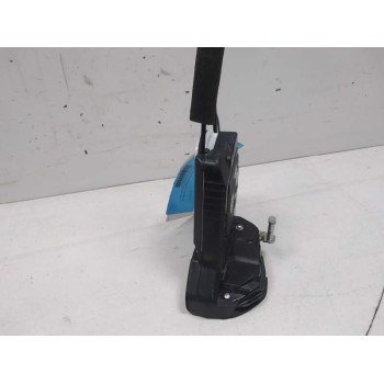 Recambio de cerradura puerta trasera derecha para subaru outback (b15) executive plus s awd referencia OEM IAM T6014310  