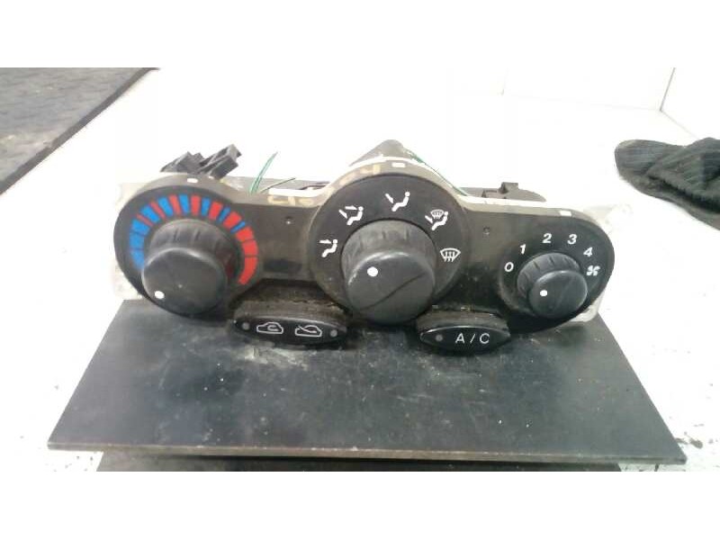 Recambio de mando calefaccion / aire acondicionado para hyundai coupe (rd) 2.0 fx referencia OEM IAM   