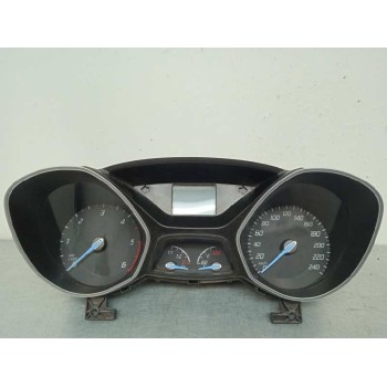 CUADRO INSTRUMENTOS BM5T10849CU BM5T10849CU 