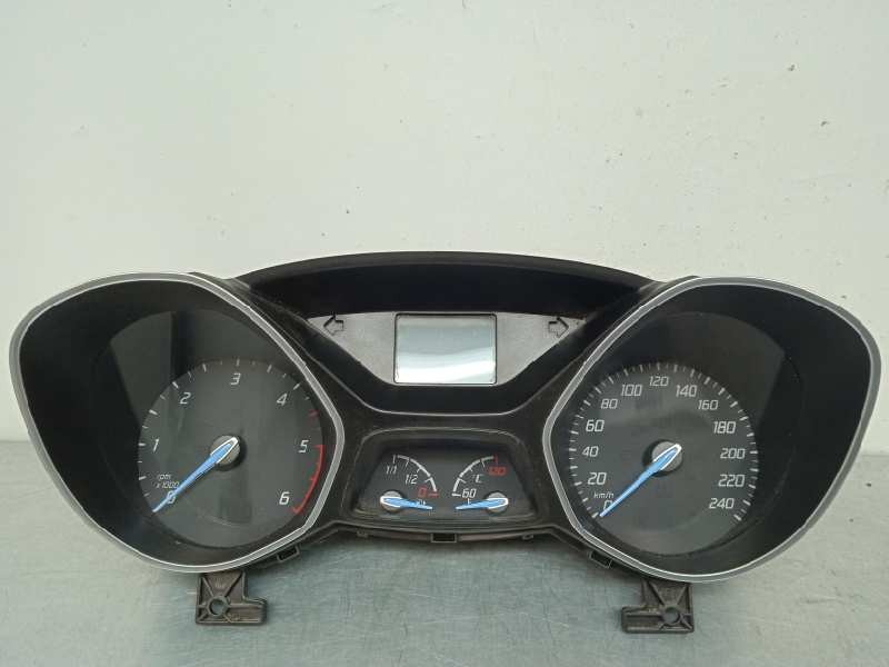 Recambio de cuadro instrumentos para ford focus lim. (cb8) edition referencia OEM IAM BM5T10849CU BM5T10849CU 