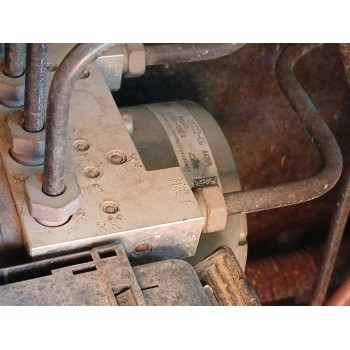 Recambio de abs para ford fiesta vii (hj, hf) 1.0 ecoboost referencia OEM IAM H1BC2B373CG  10022011924