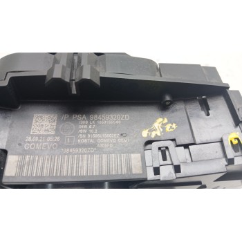 Recambio de mando multifuncion para opel vivaro c furgoneta (k0) 1.5 referencia OEM IAM 98459320zd  
