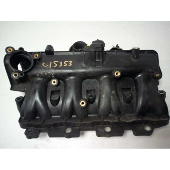 Recambio de colector admision para fiat fiorino adventure combi referencia OEM IAM 55230898  