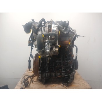 Recambio de motor completo para volkswagen golf vii (5g1, bq1, be1, be2) 1.6 tdi referencia OEM IAM CLH  