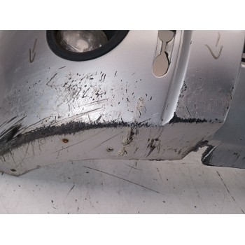 Recambio de paragolpes delantero para peugeot partner monospace (5_, g_) 2.0 hdi referencia OEM IAM 9643802277B  