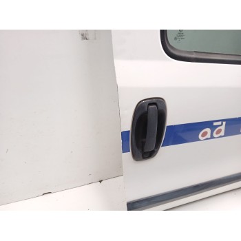 Recambio de puerta delantera derecha para opel combo furgoneta/monovolumen (x12) 1.3 cdti (b05) referencia OEM IAM 95530929  