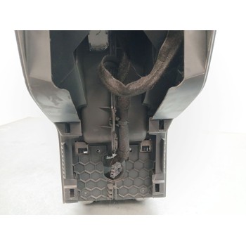 Recambio de apoyabrazos central para peugeot 3008 confort referencia OEM IAM 9672476980  