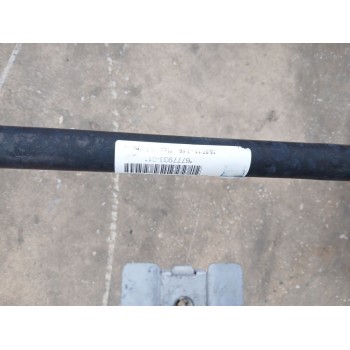 Recambio de puente delantero para bmw serie 5 lim. (f10) 520d xdrive referencia OEM IAM 31116796692  