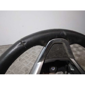 Recambio de volante para ford tourneo courier (c4a) titanium referencia OEM IAM ET763600HF35B8 MARCADO 