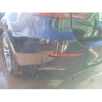 Recambio de paragolpes trasero para bmw x6 (e71, e72) m referencia OEM IAM 51127217862  51127242320