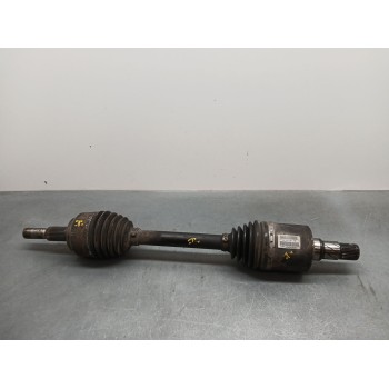 TRANSMISION DELANTERA IZQUIERDA p52104701ab 