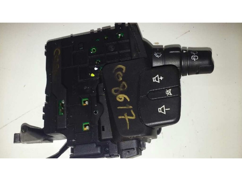 Recambio de mando limpia para renault scenic ii confort authentique referencia OEM IAM   