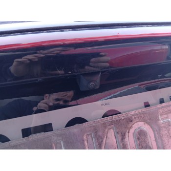 Recambio de porton trasero para omoda 5 referencia OEM IAM   