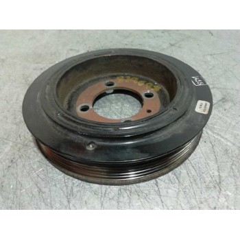 POLEA CIGUEÑAL 8980391730 6 CANALES 