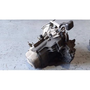 Recambio de caja casco para peugeot 307 (s1) 1.6 16v cat referencia OEM IAM 20CN20  