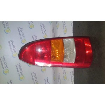 Recambio de piloto trasero izquierdo para opel astra g caravan comfort referencia OEM IAM   