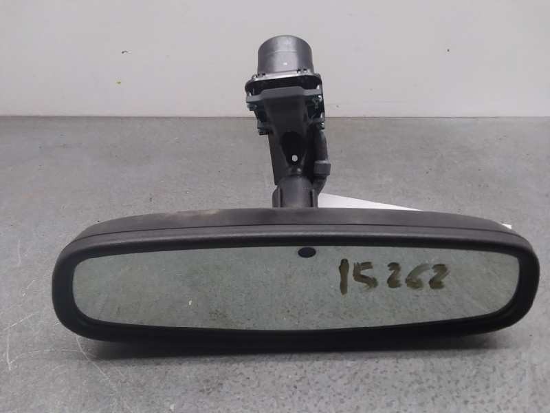 Recambio de espejo interior para opel mokka x selective start/stop referencia OEM IAM 13369365 4 PINES 