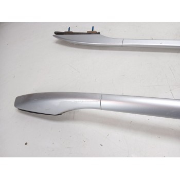 Recambio de barras techo para nissan qashqai i (j10, nj10) 1.5 dci referencia OEM IAM   