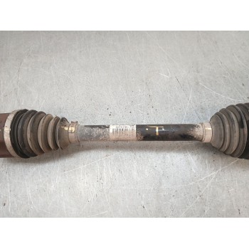 Recambio de transmision delantera izquierda para renault espace v (jr_) 1.6 dci 160 referencia OEM IAM 391018240R  