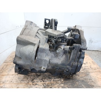 Recambio de caja cambios para seat leon (1p1) 1.6 tdi referencia OEM IAM LHW B 