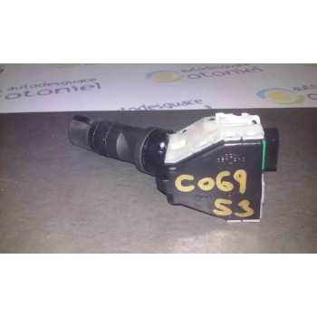 Recambio de mando intermitentes para nissan qashqai+2 (jj10) acenta referencia OEM IAM   