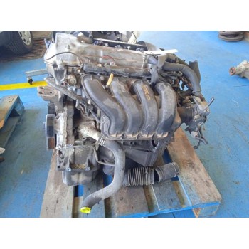 MOTOR COMPLETO 3ZZ-FE M 