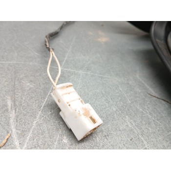 Recambio de retrovisor derecho para dacia sandero ii (b8_) 1.5 dci referencia OEM IAM 2 PINES  