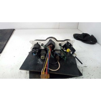 Recambio de mando calefaccion / aire acondicionado para hyundai coupe (rd) 2.0 fx referencia OEM IAM   