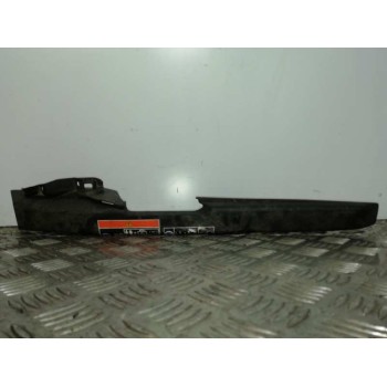 Recambio de plasticos para honda cbr 650r cbr 650r referencia OEM IAM 4D511MJED000 CUBRE CADENA 