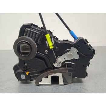 Recambio de cerradura puerta delantera izquierda para toyota auris hybrid active referencia OEM IAM   6 PINS