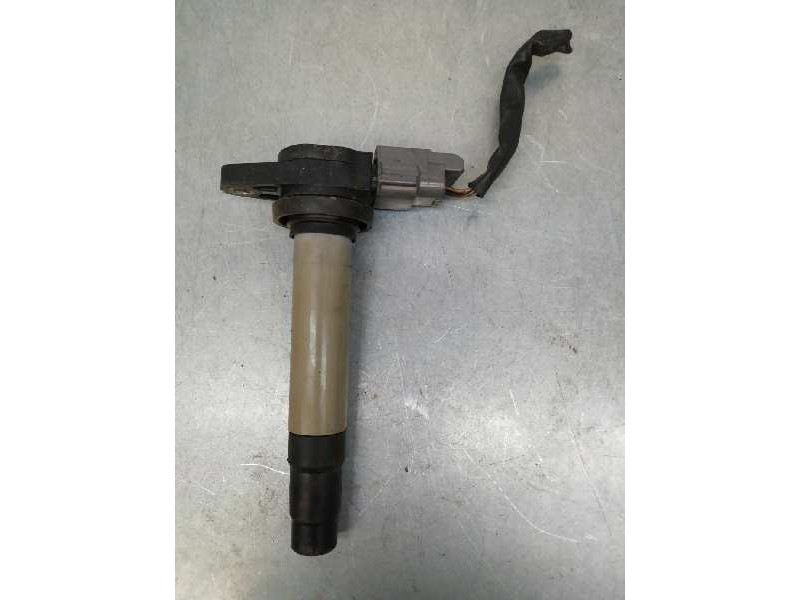Recambio de bobina encendido para nissan almera tino (v10m) básico referencia OEM IAM 224484M500 224484M50A 3 CABLES